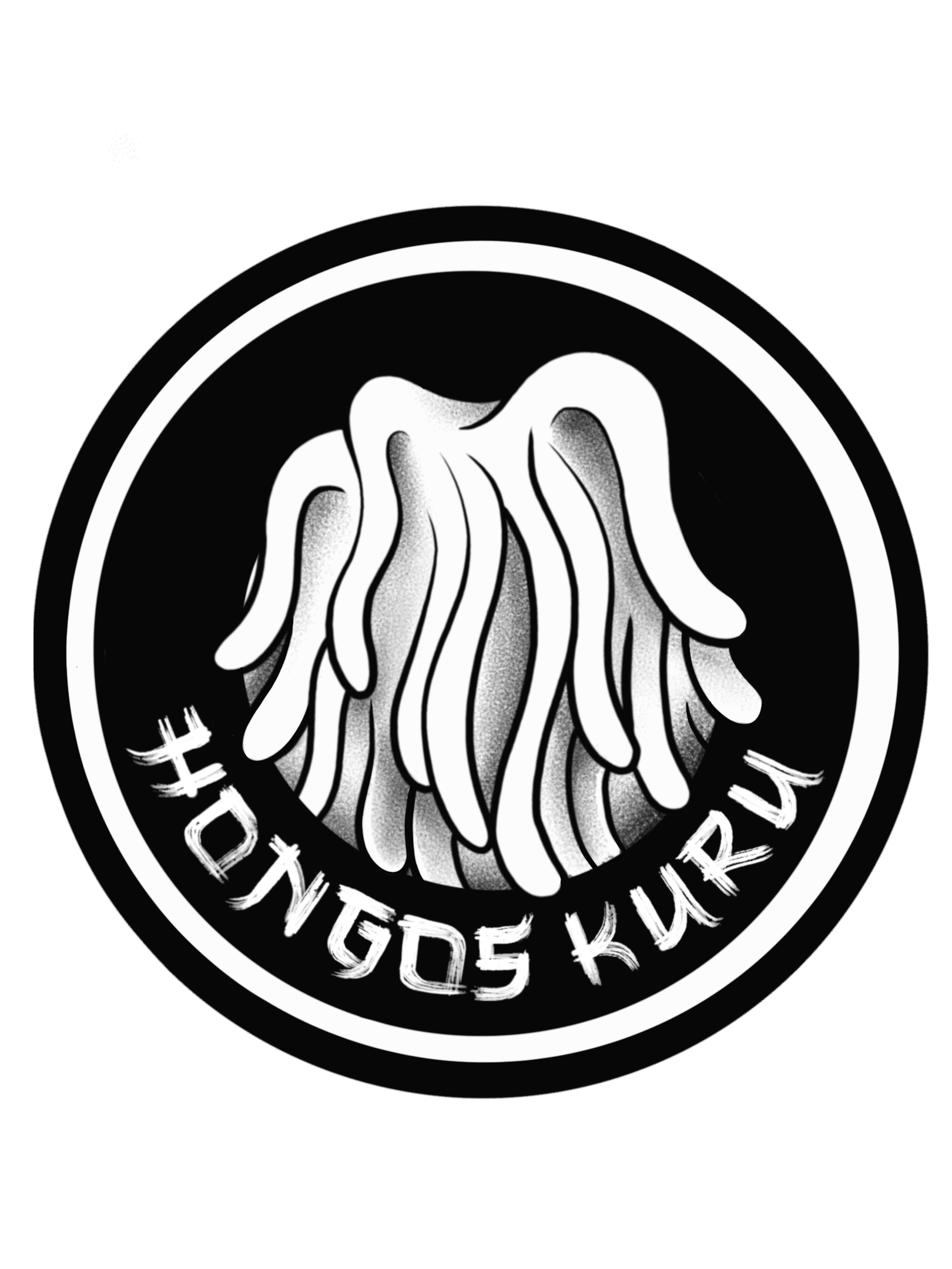 Logo Hongos Kuru